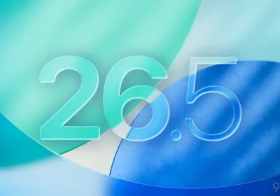 Apple svela 3 innovazioni per iPhone con iOS 26.5