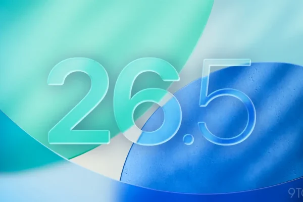 Apple svela 3 innovazioni per iPhone con iOS 26.5