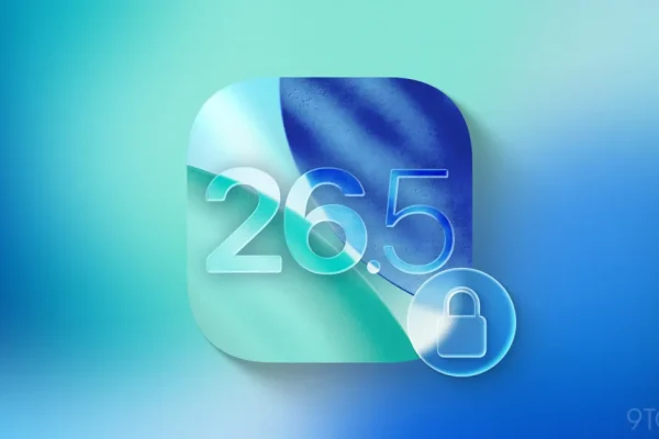 iOS 26.5: Risolti oltre 50 problemi di sicurezza su iPhone – Scopri di più!