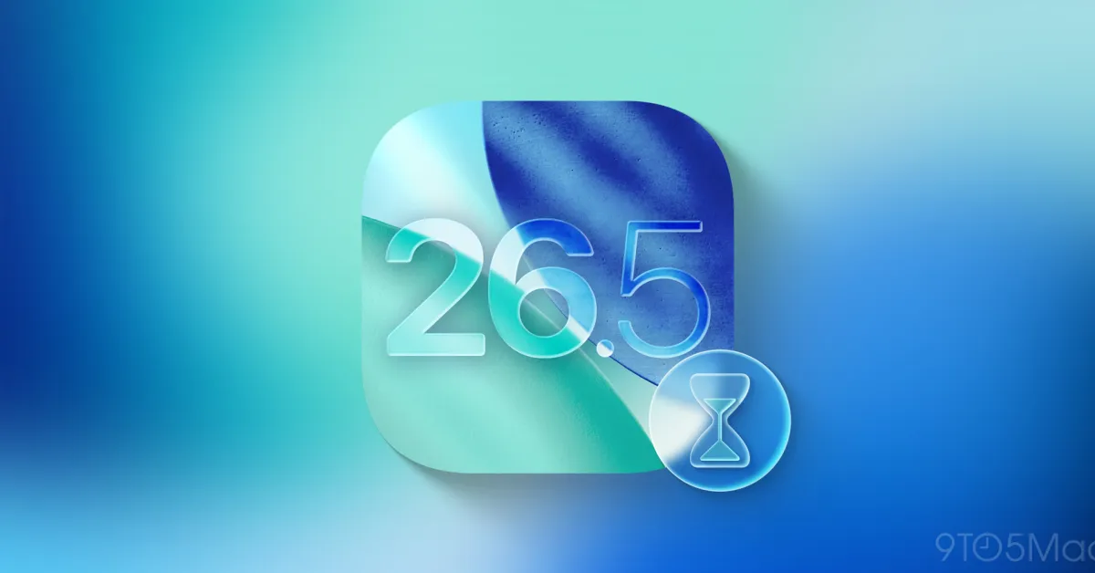 Data di uscita di iOS 26.5: Scopri quando arriveranno le nuove funzionalità per iPhone