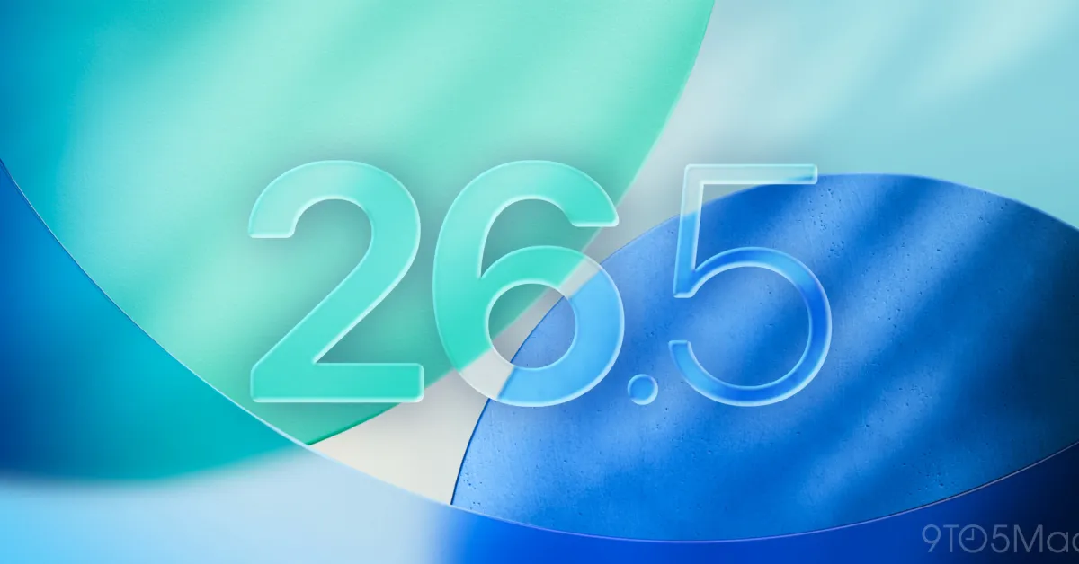 Apple svela 3 innovazioni per iPhone con iOS 26.5
