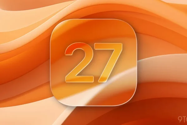 iOS 27: Nuove Funzionalità per Personalizzare gli Sfondi e Tanto Altro!