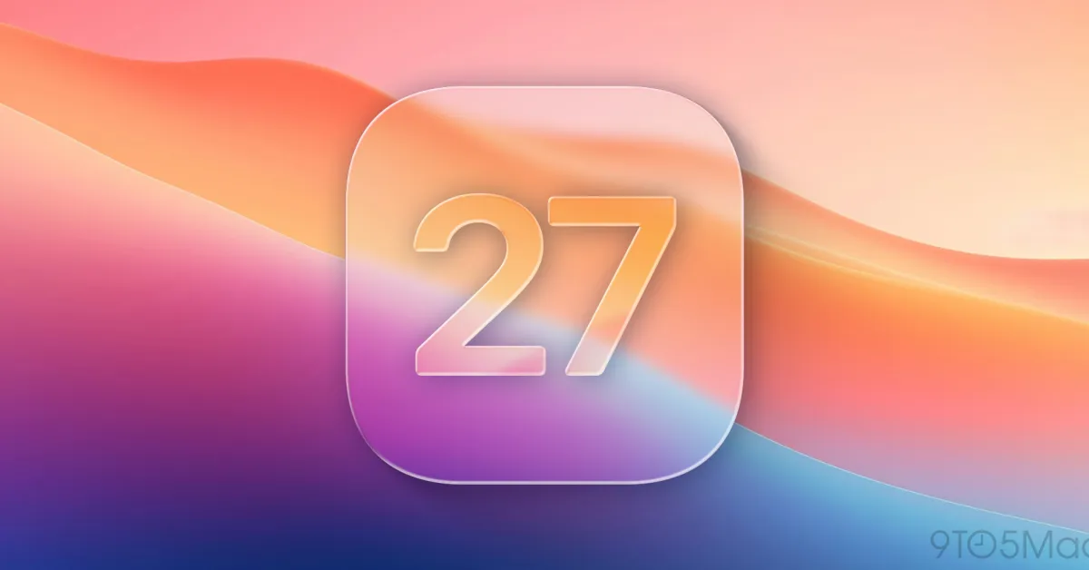 Perché sono fiducioso su iOS 27 e il rinnovato impegno di Apple per la stabilità
