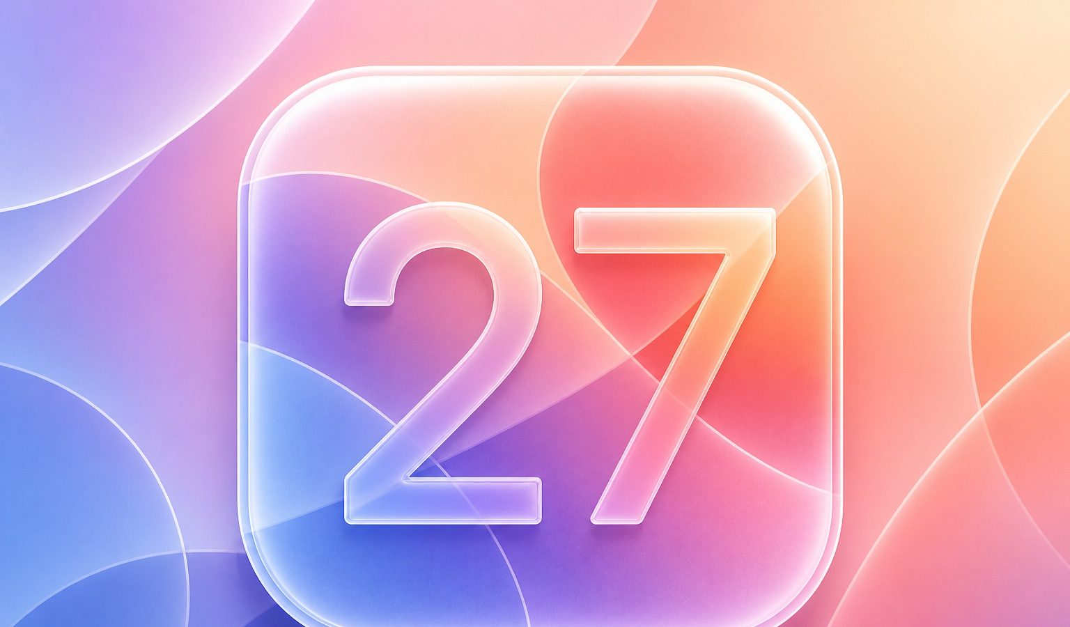 iOS 27: Le Novità e le Anticipazioni da Sapere Prima della WWDC