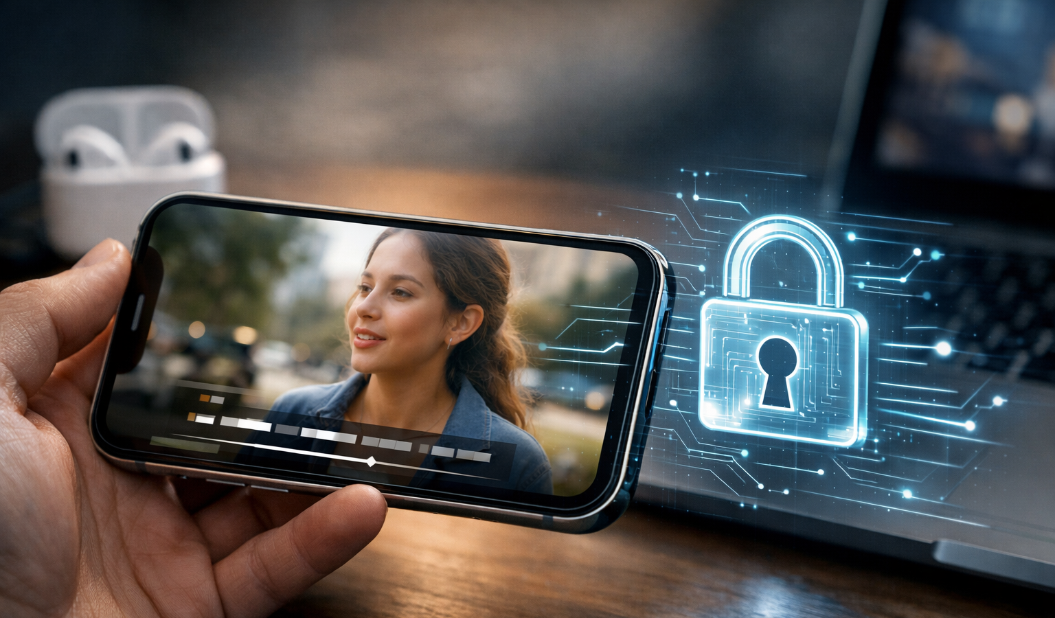 iOS 27: i Video dell’iPhone Ora Supportano i Sottotitoli in Locale