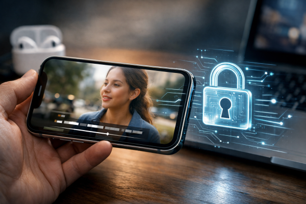 iOS 27: i Video dell’iPhone Ora Supportano i Sottotitoli in Locale
