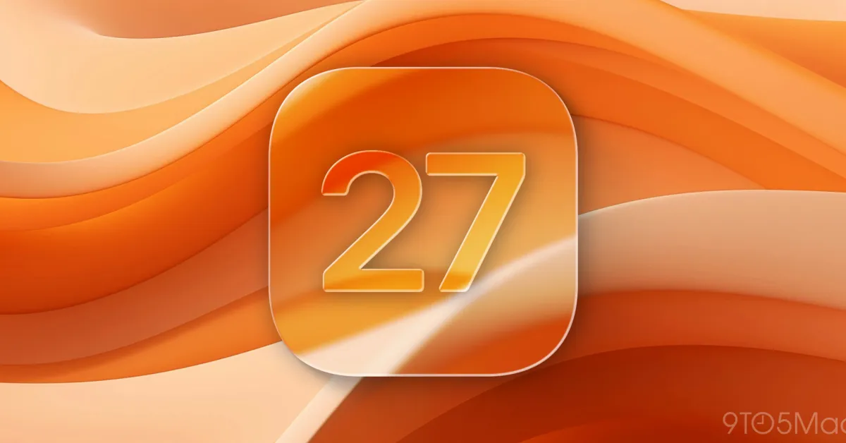 iOS 27: Scegli tra Gemini, Claude e Altri Per le Funzioni AI!