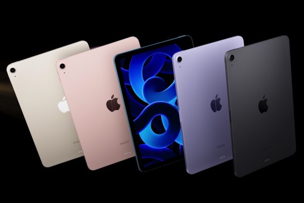 Mercato dei Tablet: Stagnazione e Incertezze, Crescita Solo nel Segmento Premium