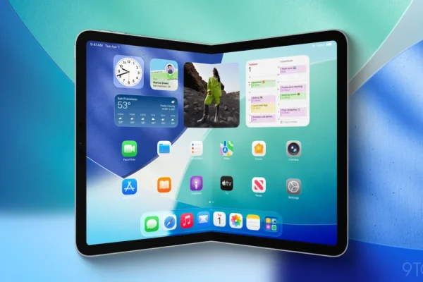 L’iPhone Ultra ci avvicina al tanto atteso iPad Fold