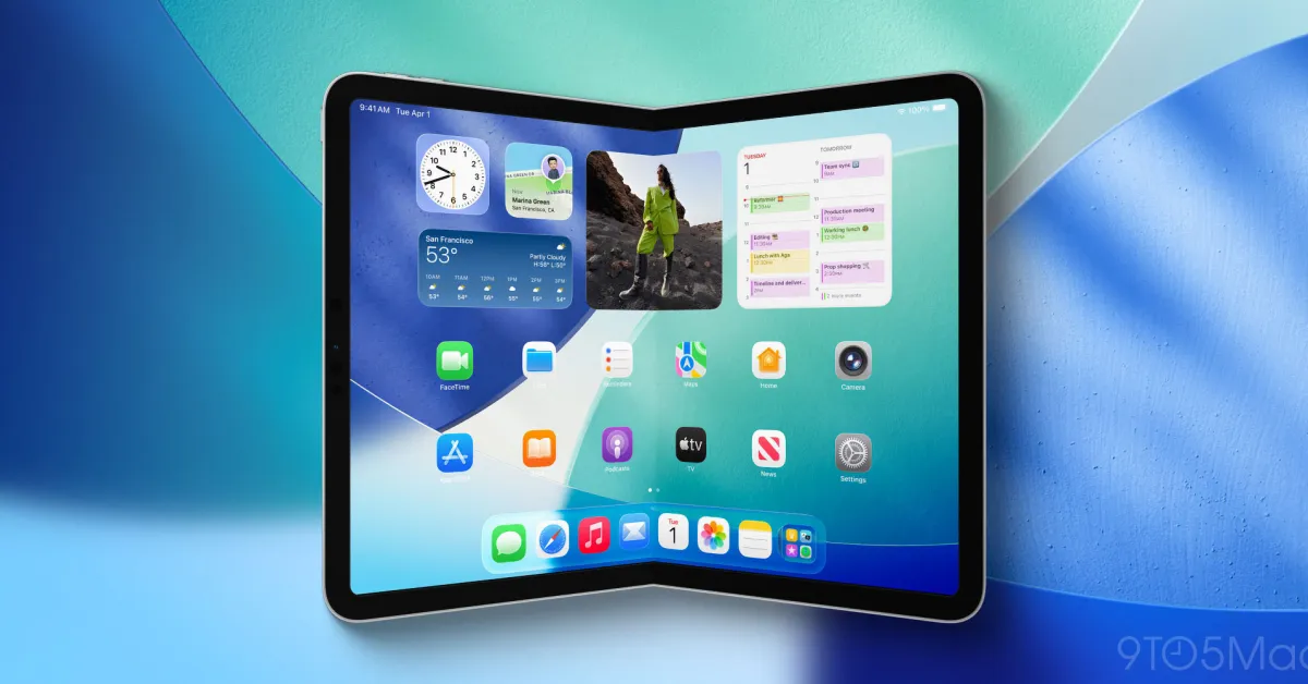 L’iPhone Ultra ci avvicina al tanto atteso iPad Fold