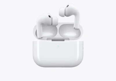 Aggiornamento Firmware dei Nuovi AirPods Pro 3 di Apple: Tutte le Novità!