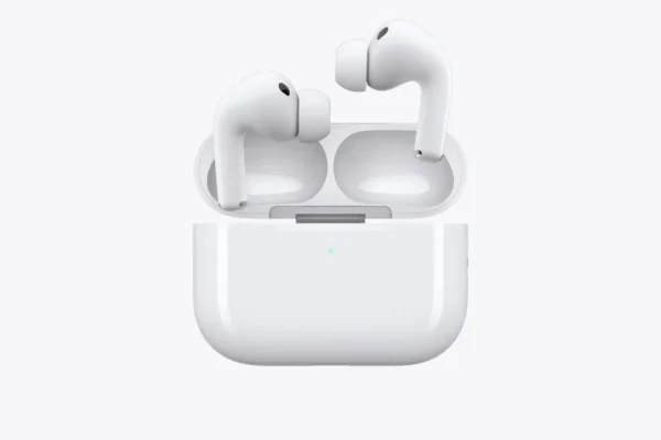 Aggiornamento Firmware dei Nuovi AirPods Pro 3 di Apple: Tutte le Novità!