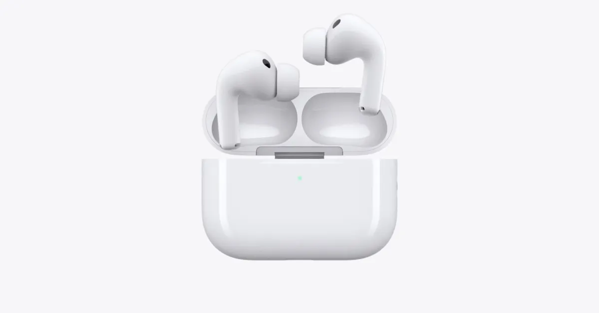 Aggiornamento Firmware dei Nuovi AirPods Pro 3 di Apple: Tutte le Novità!