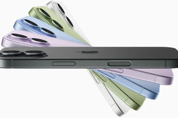 iPhone 17: il miglior smartphone al mondo nel primo trimestre del 2026