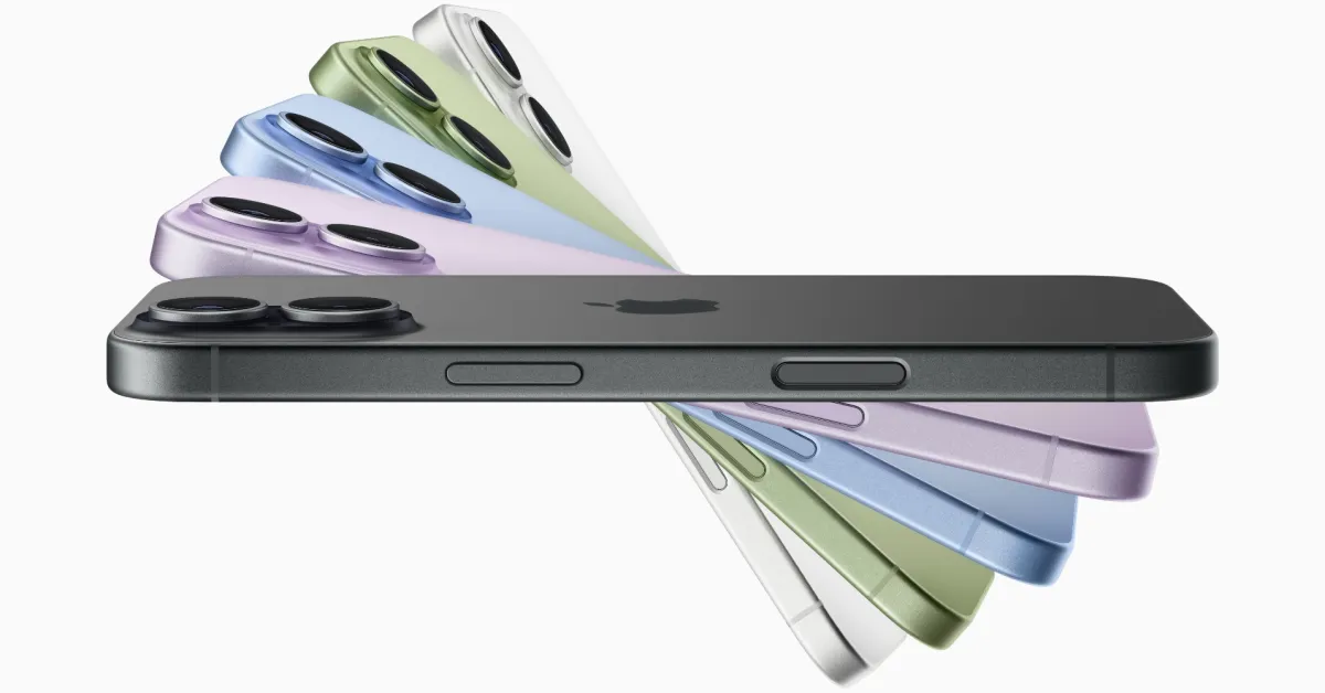 iPhone 17: il miglior smartphone al mondo nel primo trimestre del 2026