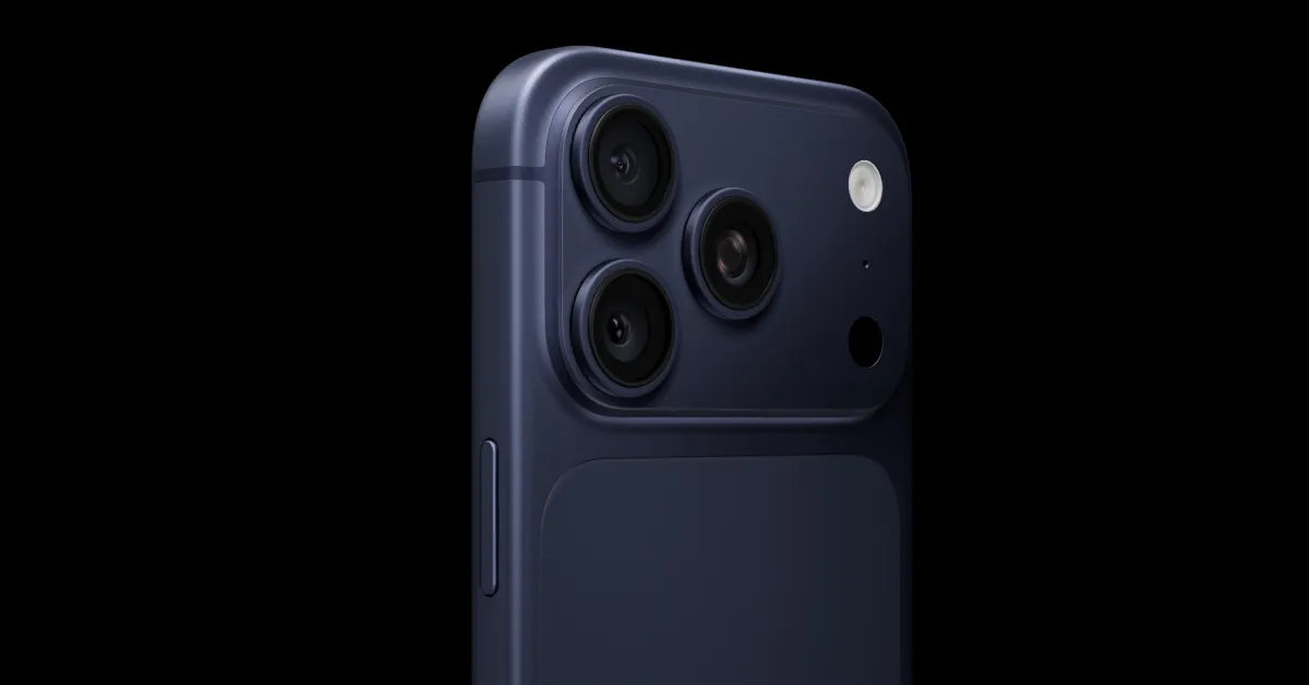 iPhone 17 Pro: La Ricarica Più Veloce tra 33 Smartphone Testati