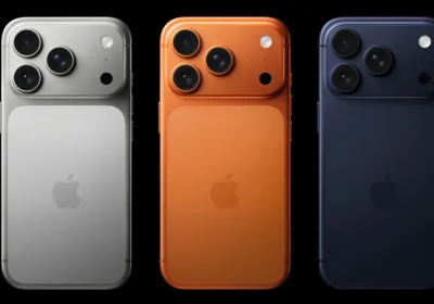 Domanda per iPhone 17: Come la domanda ha portato Apple a un fatturato record nel primo trimestre?