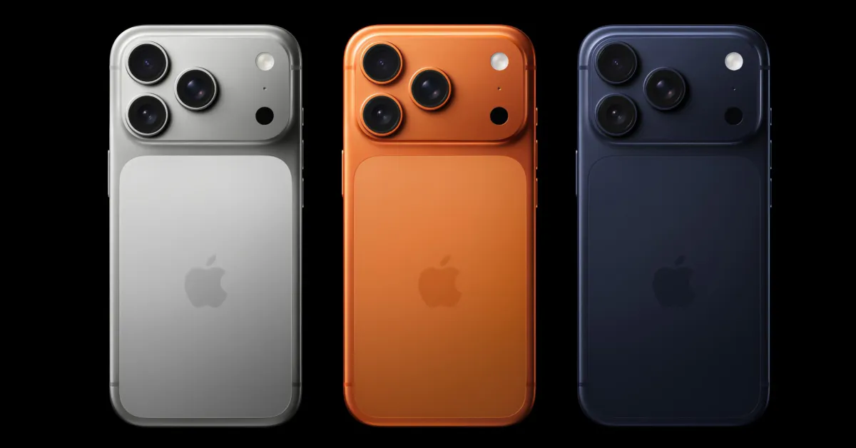 Domanda per iPhone 17: Come la domanda ha portato Apple a un fatturato record nel primo trimestre?