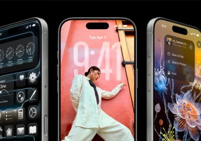 I tre obiettivi di Apple per iOS 27: grandi vantaggi per gli utenti