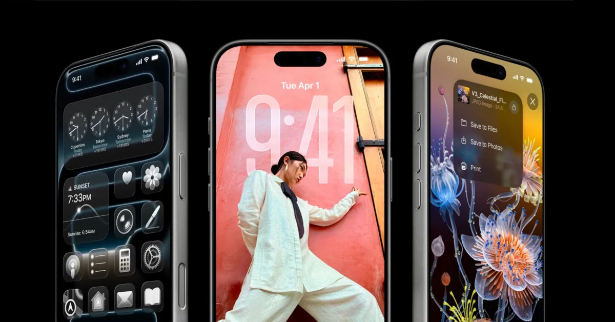 I tre obiettivi di Apple per iOS 27: grandi vantaggi per gli utenti