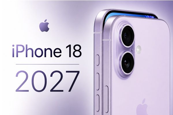 iPhone 18: più simile all’18e che all’18 Pro!