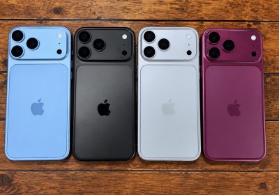 iPhone 18 Pro: Scopri i Colori Accattivanti, il Dark Cherry Sorprende!
