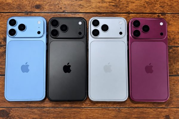 iPhone 18 Pro: Spessore Invariato, Batteria Potenziata