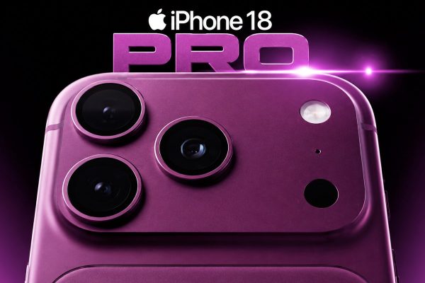 iPhone 18 Pro: Scopri tutte le novità con la fotocamera protagonista
