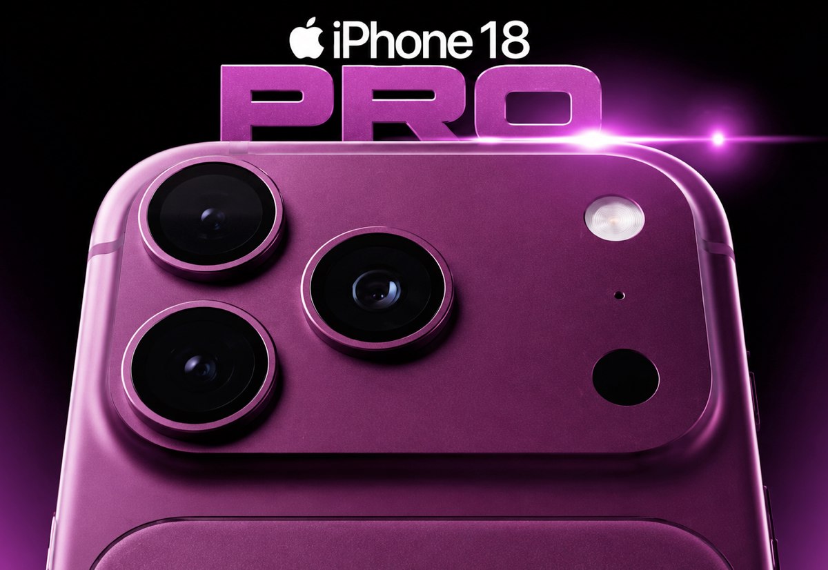 iPhone 18 Pro: Il Prezzo Resta Inalterato, Apple Ha le Spalle Large