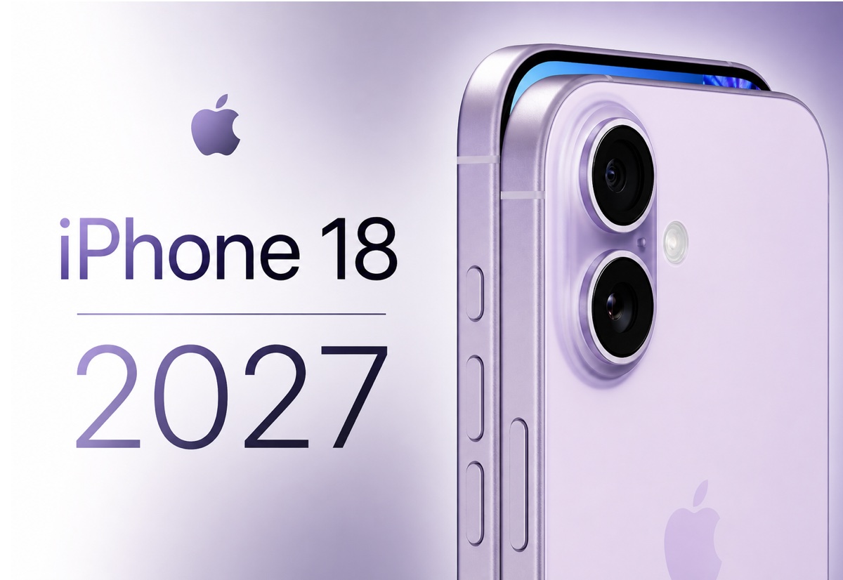 iPhone 18: più simile all’18e che all’18 Pro!