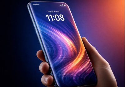 iPhone 20: tasti invisibili per un design rivoluzionario