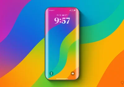 Rivelazioni su potenziale distorsione dello schermo nell’iPhone 20