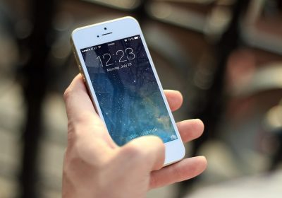 L’iPhone: il primo smartphone più venduto al mondo!