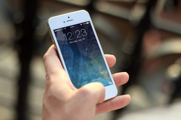 L’iPhone: il primo smartphone più venduto al mondo!