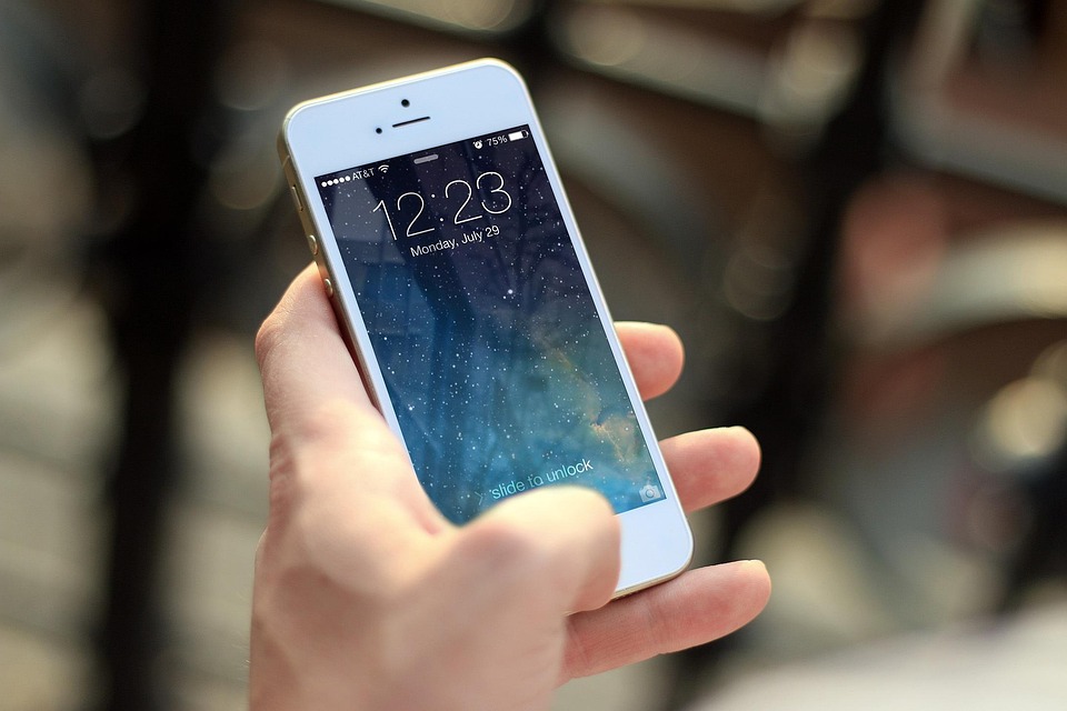 L’iPhone: il primo smartphone più venduto al mondo!