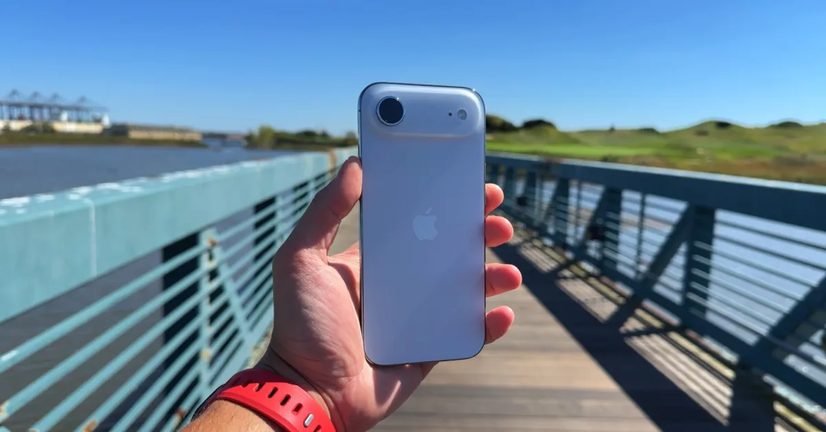 La nuova funzione di privacy dell’iPhone di Apple si espande a un numero maggiore di utenti