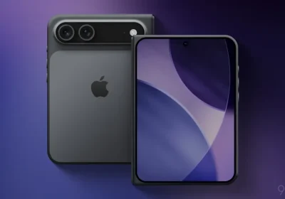 Oltre il 10% dei possessori di iPhone è interessato ai telefoni pieghevoli – indagine