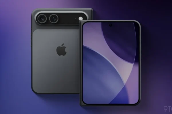 Oltre il 10% dei possessori di iPhone è interessato ai telefoni pieghevoli – indagine