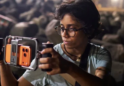 Apple presenta quattro nuovi cortometraggi MAMI realizzati con iPhone 17 Pro Max