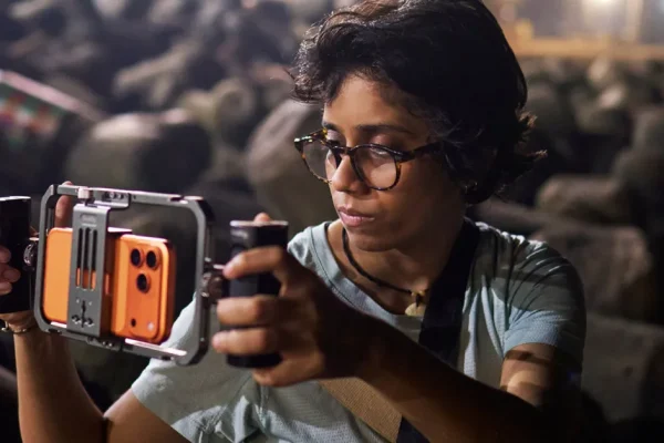 Apple presenta quattro nuovi cortometraggi MAMI realizzati con iPhone 17 Pro Max