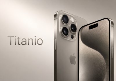 Apple torna al titanio nei prossimi iPhone Pro!