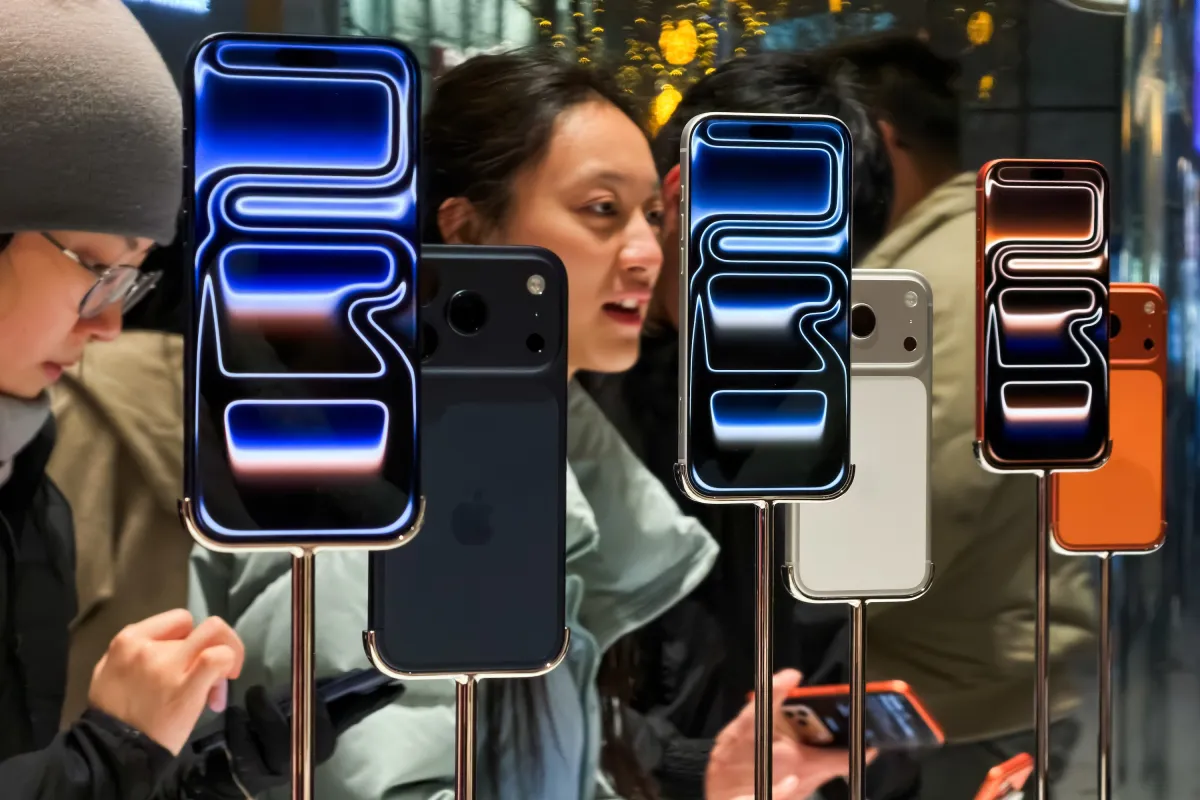 Attacco ransomware: hacker rivendicano la violazione di Foxconn, fornitore chiave per Apple, Google e Nvidia