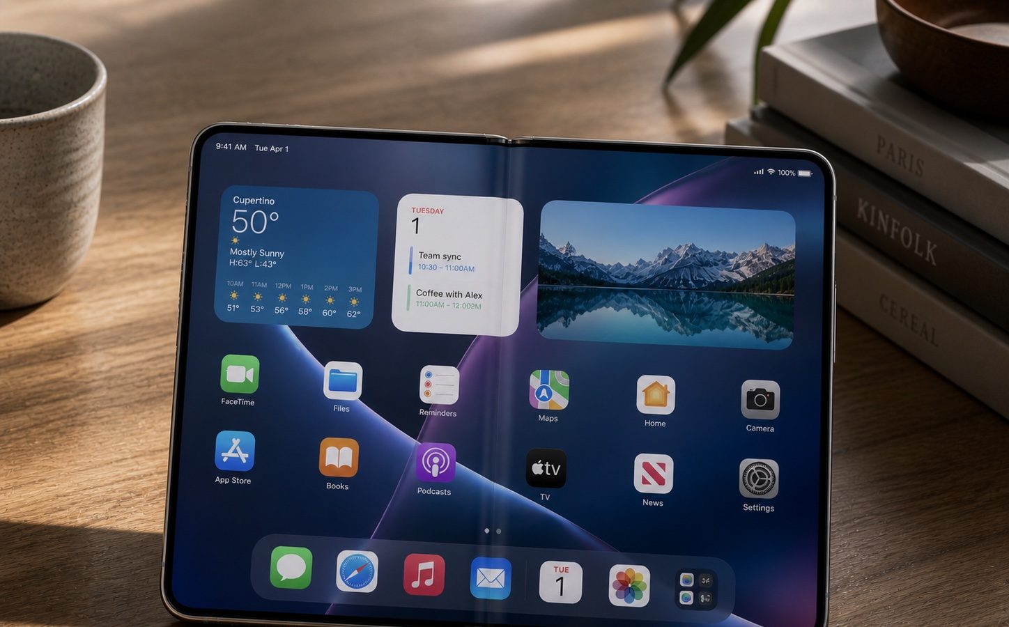 iPhone Ultra: Le Tre Innovazioni di Apple per Dire Addio alla Piega