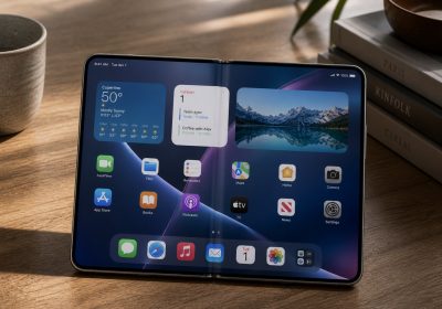 iPhone Ultra: Le Tre Innovazioni di Apple per Dire Addio alla Piega