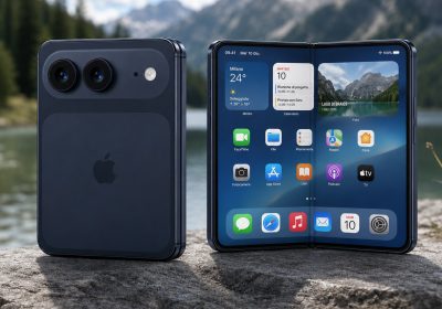 iPhone Ultra: tutto ciò che c’è da sapere sul primo pieghevole Apple
