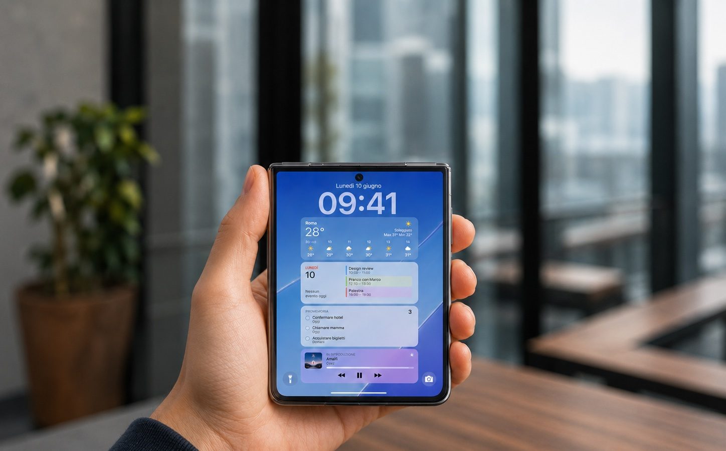 iPhone Ultra: 5 Caratteristiche Incredibili che lo Renderanno Unico (Una Potrebbe Sconvolgerti)