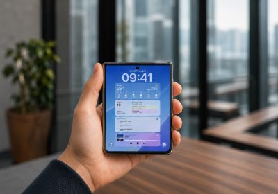 iPhone Ultra: 5 Caratteristiche Incredibili che lo Renderanno Unico (Una Potrebbe Sconvolgerti)