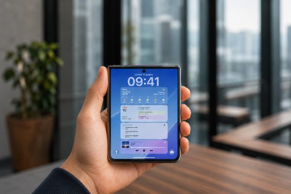 iPhone Ultra: 5 Caratteristiche Incredibili che lo Renderanno Unico (Una Potrebbe Sconvolgerti)