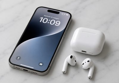 Auricolari: Segui la Regola del 60-60 e Proteggi il Tuo Udito nel Futuro