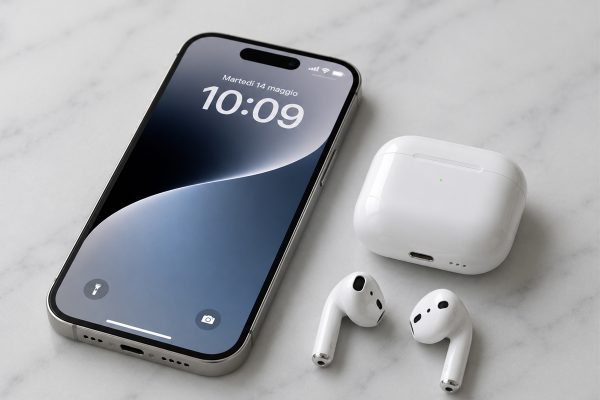 Auricolari: Segui la Regola del 60-60 e Proteggi il Tuo Udito nel Futuro